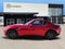 2026 Mazda Mazda MX-5 Miata RF Grand Touring