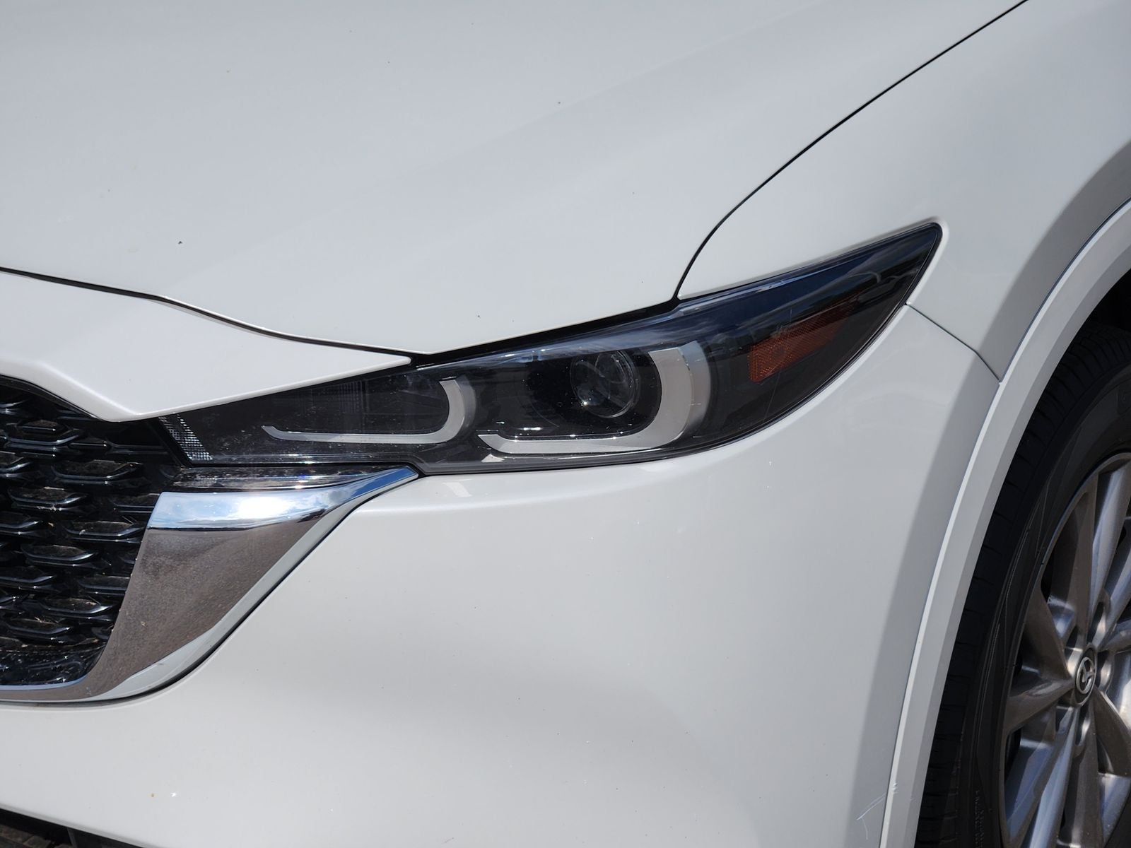 2024 Mazda Mazda CX-5 2.5 S Select Package