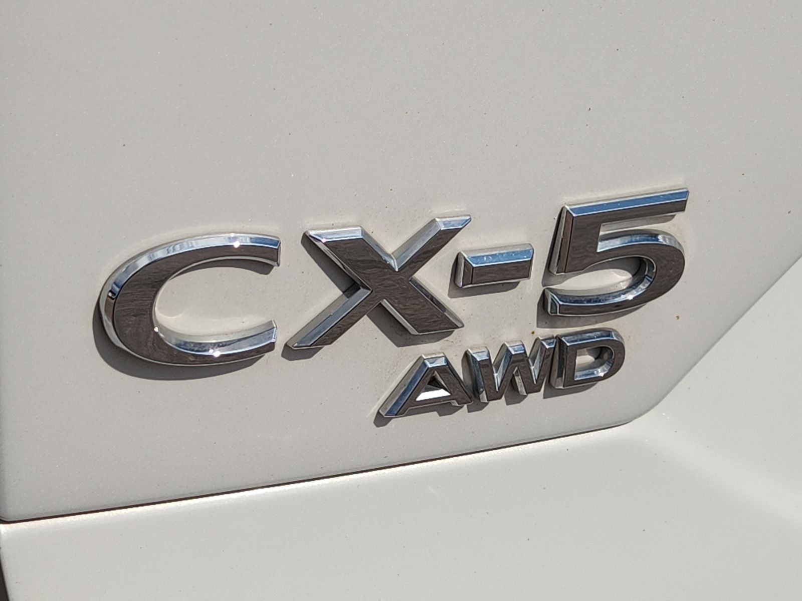 2024 Mazda Mazda CX-5 2.5 S Select Package