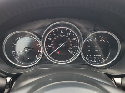 2024 Mazda Mazda CX-5 2.5 S Select Package
