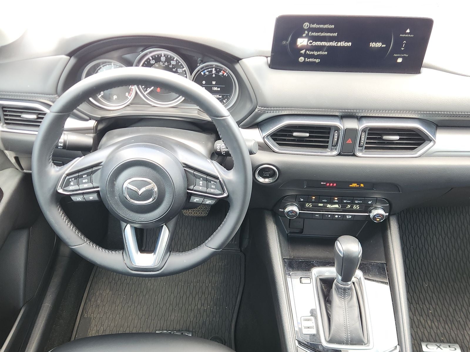 2024 Mazda Mazda CX-5 2.5 S Select Package
