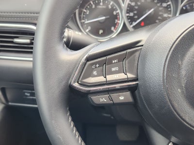 2024 Mazda Mazda CX-5 2.5 S Select Package