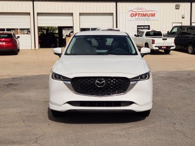 2024 Mazda Mazda CX-5 2.5 S Select Package