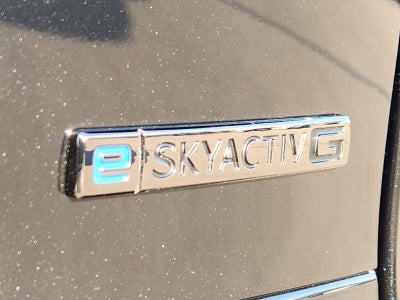 2026 Mazda Mazda CX-70 3.3 Turbo Preferred