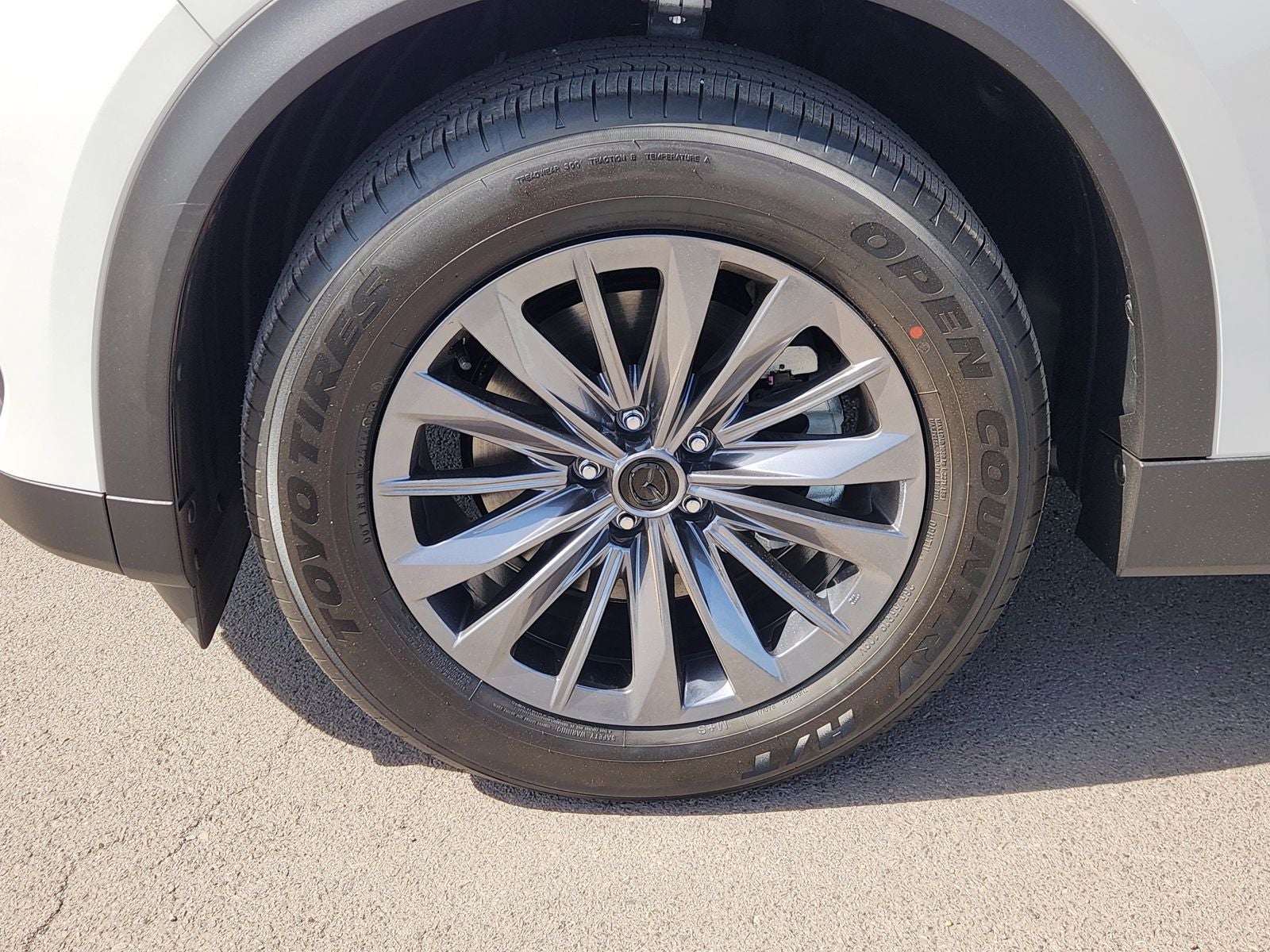 2026 Mazda Mazda CX-70 Plug-In Hybrid SC Plus