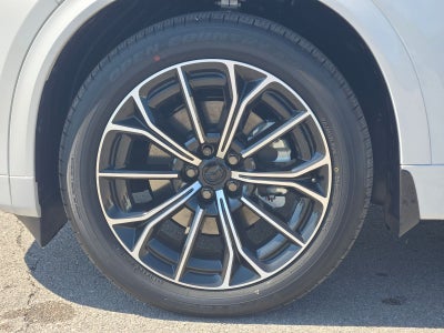 2026 Mazda Mazda CX-70 3.3 Turbo S Premium