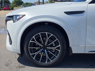 2026 Mazda Mazda CX-70 3.3 Turbo S Premium