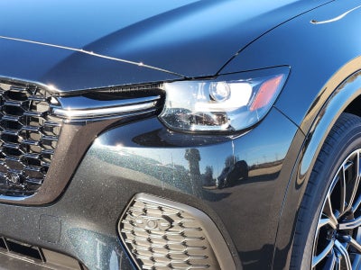 2026 Mazda Mazda CX-70 3.3 Turbo S Premium