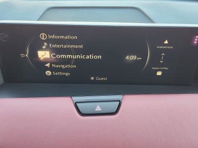 2026 Mazda Mazda CX-70 3.3 Turbo S Premium