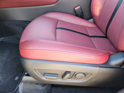 2026 Mazda Mazda CX-70 3.3 Turbo S Premium