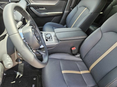 2025 Mazda Mazda CX-70 3.3 Turbo S Premium