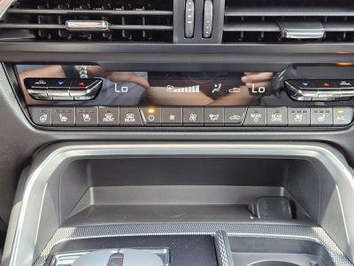 2025 Mazda Mazda CX-70 3.3 Turbo S Premium