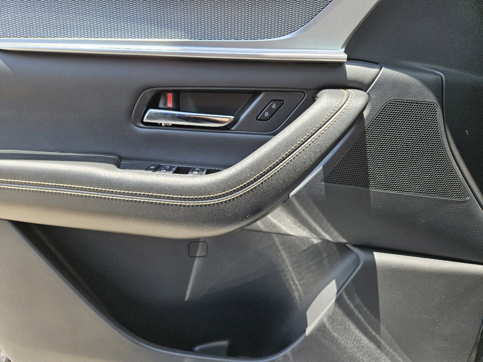 2025 Mazda Mazda CX-70 3.3 Turbo S Premium