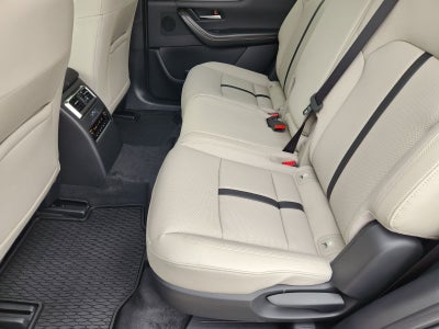2026 Mazda Mazda CX-70 3.3 Turbo Premium