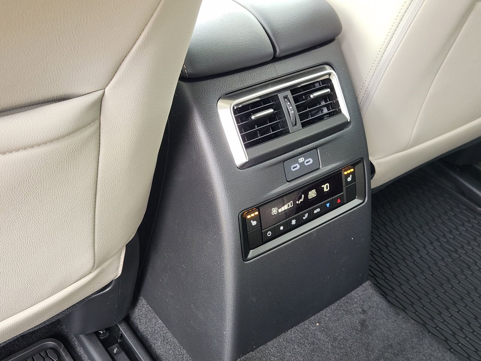 2026 Mazda Mazda CX-70 3.3 Turbo Premium