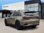 2026 Mazda Mazda CX-70 3.3 Turbo Premium Plus