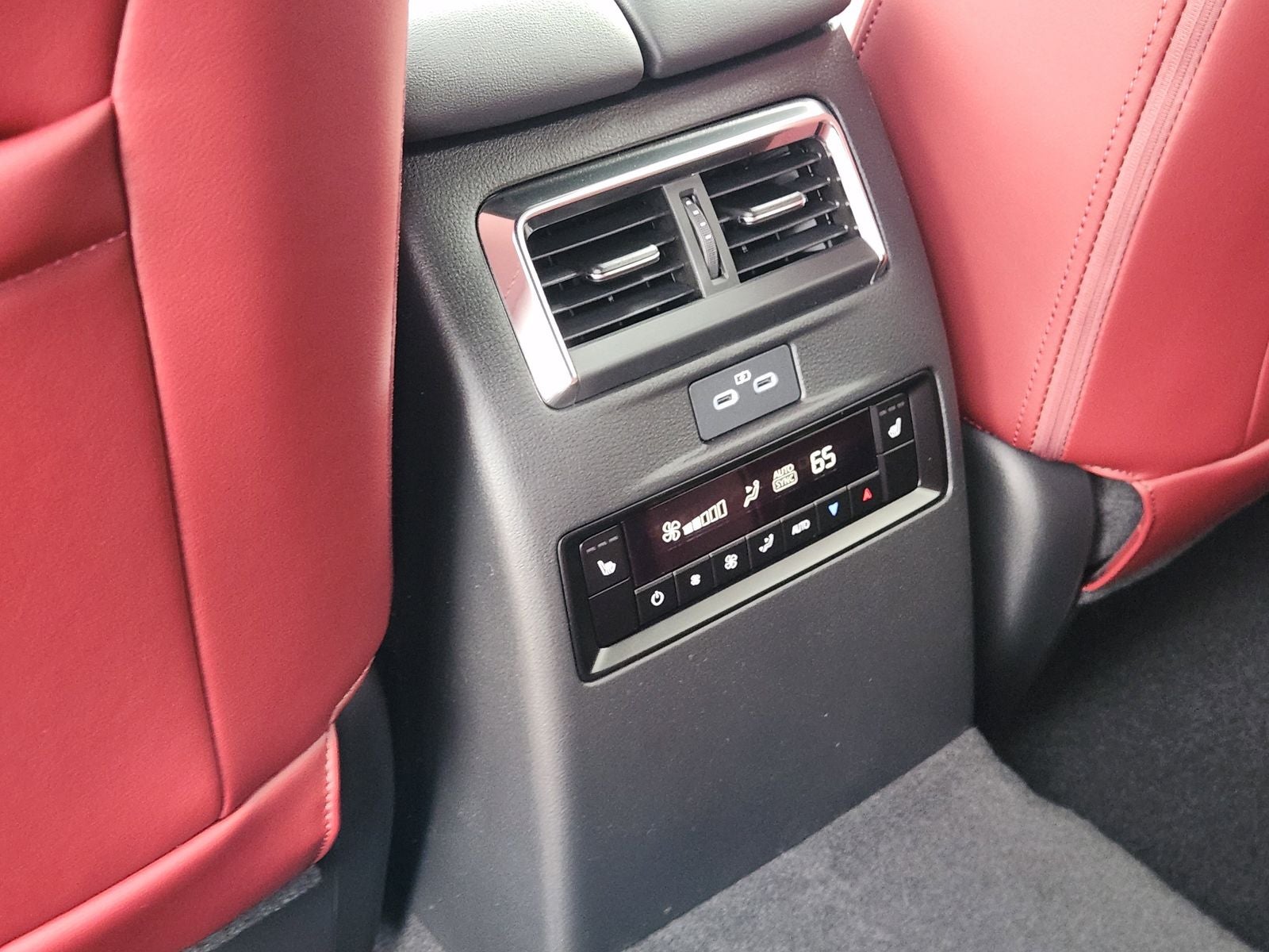 2026 Mazda Mazda CX-70 3.3 Turbo Premium Plus