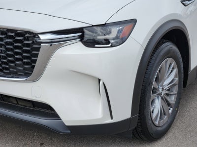 2026 Mazda Mazda CX-90 3.3 Turbo Select