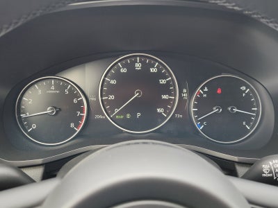 2026 Mazda Mazda CX-90 3.3 Turbo Select