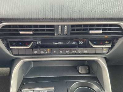 2026 Mazda Mazda CX-90 3.3 Turbo Select