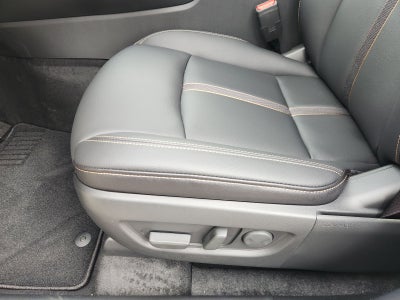 2026 Mazda Mazda CX-90 3.3 Turbo Select