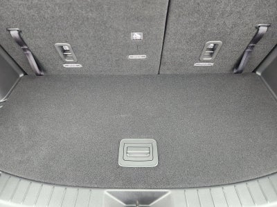 2026 Mazda Mazda CX-90 3.3 Turbo Select