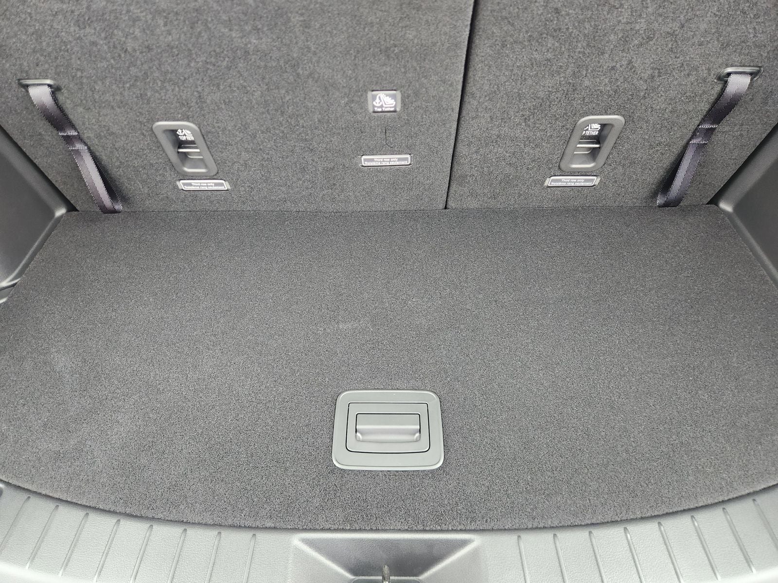 2026 Mazda Mazda CX-90 3.3 Turbo Select