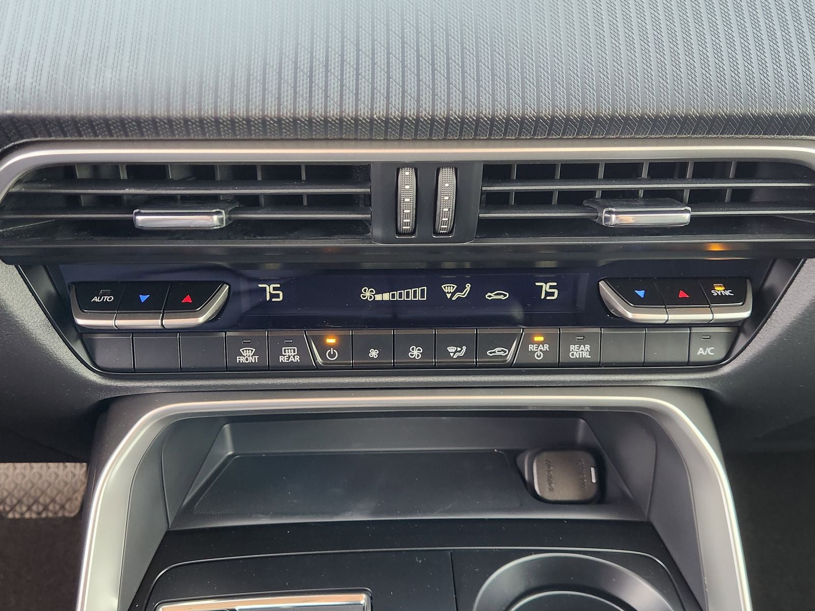 2026 Mazda Mazda CX-90 3.3 Turbo Select