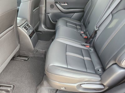 2026 Mazda Mazda CX-90 3.3 Turbo Select