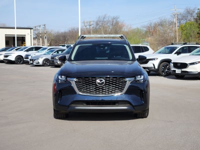 2026 Mazda Mazda CX-90 3.3 Turbo Select