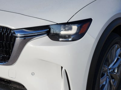 2026 Mazda Mazda CX-90 3.3 Turbo Preferred