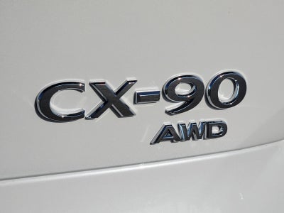 2026 Mazda Mazda CX-90 3.3 Turbo Preferred