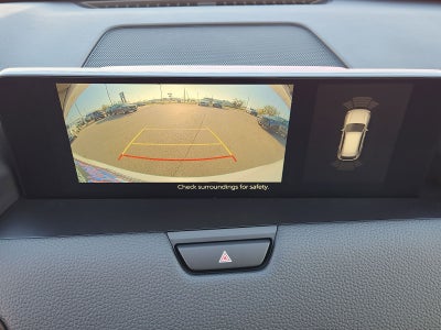 2026 Mazda Mazda CX-90 3.3 Turbo Preferred