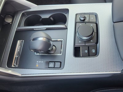 2026 Mazda Mazda CX-90 3.3 Turbo Preferred