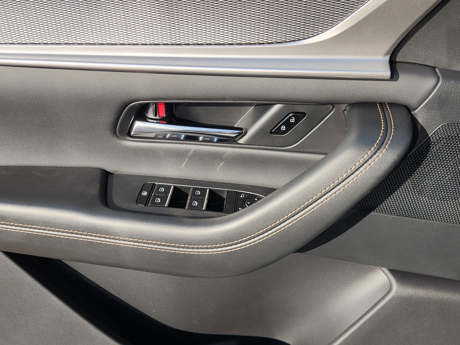 2026 Mazda Mazda CX-90 3.3 Turbo Preferred