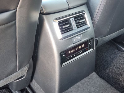 2026 Mazda Mazda CX-90 3.3 Turbo Preferred