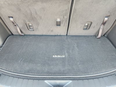 2026 Mazda Mazda CX-90 3.3 Turbo Preferred