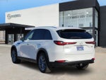 2026 Mazda Mazda CX-90 3.3 Turbo Preferred