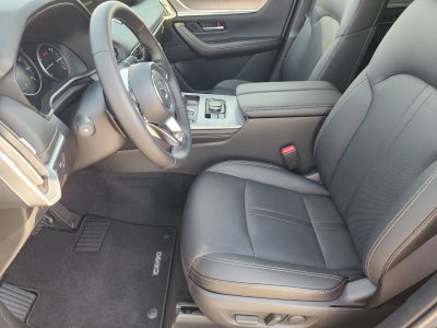 2026 Mazda Mazda CX-90 3.3 Turbo Preferred
