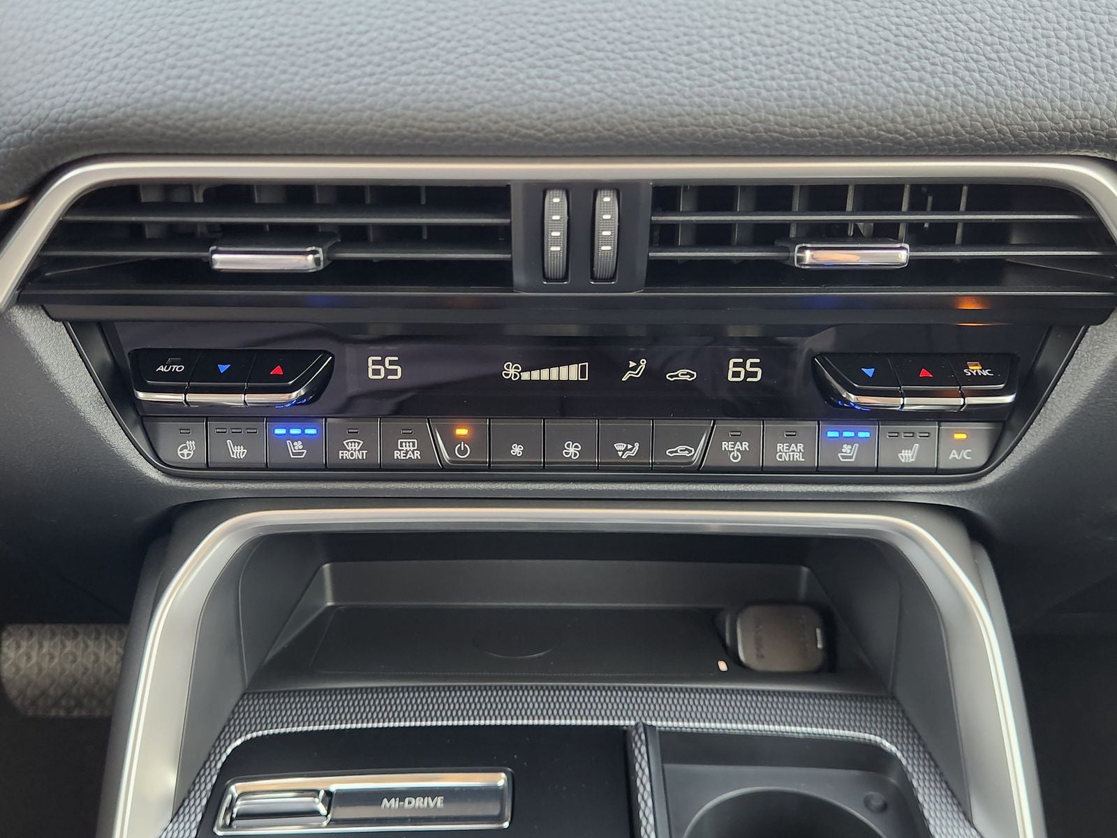 2026 Mazda Mazda CX-90 3.3 Turbo Preferred