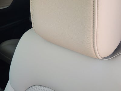 2026 Mazda Mazda CX-90 3.3 Turbo Preferred