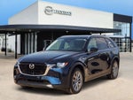 2026 Mazda Mazda CX-90 3.3 Turbo Preferred