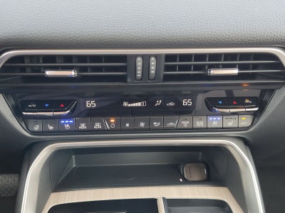 2026 Mazda Mazda CX-90 3.3 Turbo Preferred