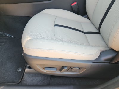 2026 Mazda Mazda CX-90 3.3 Turbo Preferred