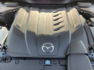 2026 Mazda Mazda CX-90 3.3 Turbo Preferred