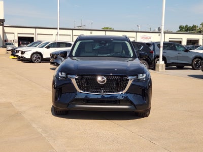 2026 Mazda Mazda CX-90 3.3 Turbo Preferred