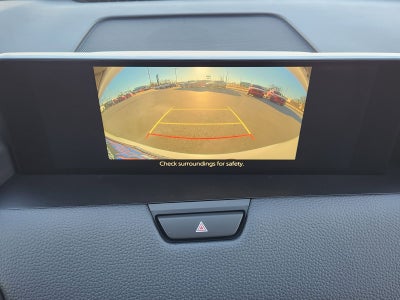 2026 Mazda Mazda CX-90 3.3 Turbo Preferred