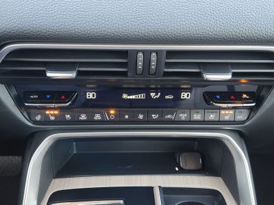 2026 Mazda Mazda CX-90 3.3 Turbo Preferred