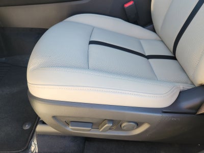 2026 Mazda Mazda CX-90 3.3 Turbo Preferred