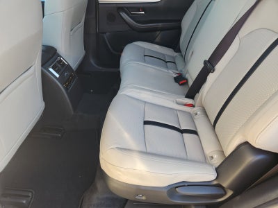 2026 Mazda Mazda CX-90 3.3 Turbo Preferred